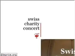Sites similar to swiss-charity-concert.ch
