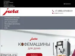 Sites similar to swiss-coffee-machine.ru
