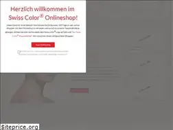 Sites similar to swiss-color.ch