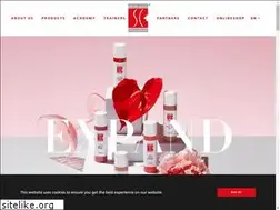 Sites similar to swiss-color.com