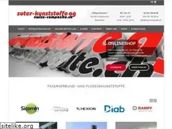 Sites similar to swiss-composite.ch