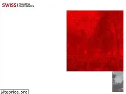 Sites similar to swiss-congress.ch