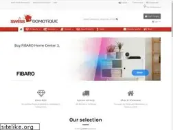 Sites similar to swiss-domotique.ch
