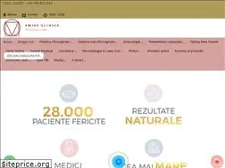 Sites similar to swiss-estetix.ro
