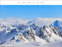Sites similar to swiss-experiment.ch