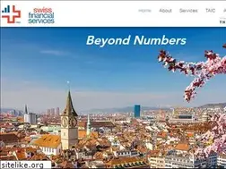 Sites similar to swiss-financial.com