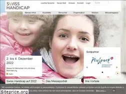 Sites similar to swiss-handicap.ch