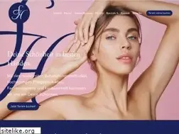 Sites similar to swiss-harmony.ch