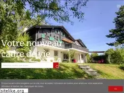 Sites similar to swiss-immobilier.ch