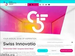 Sites similar to swiss-innovation.com