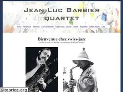 Sites similar to swiss-jazz.ch
