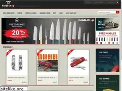 Sites similar to swiss-knife.com