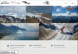 Sites similar to swiss-league.ch