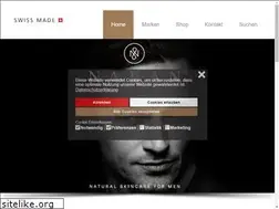 Sites similar to swiss-made-shop.ch