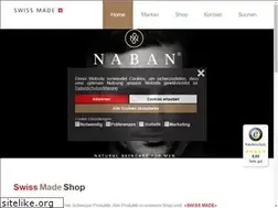 Sites similar to swiss-made-shop.de
