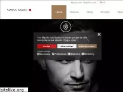 Sites similar to swiss-made.shop