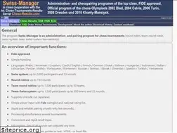 Sites similar to swiss-manager.at