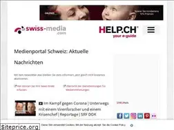 Sites similar to swiss-media.com