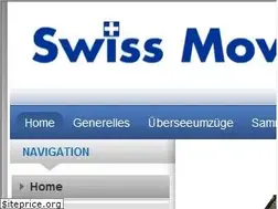 Sites similar to swiss-moving-service.ch