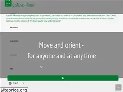 Sites similar to swiss-o-finder.ch