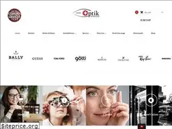 Sites similar to swiss-optik.ch