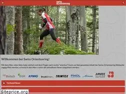 Sites similar to swiss-orienteering.ch