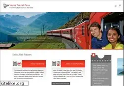 Sites similar to swiss-pass.ch