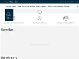 Sites similar to swiss-pet-solution.ch