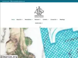 Sites similar to swiss-philately.co.uk