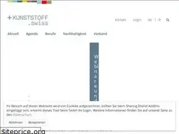 Sites similar to swiss-plastics.ch