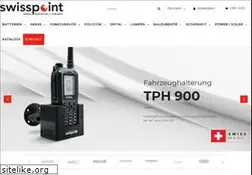 Sites similar to swiss-point.ch