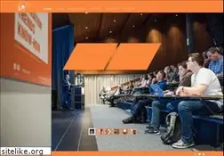 Sites similar to swiss-publishing-days.ch