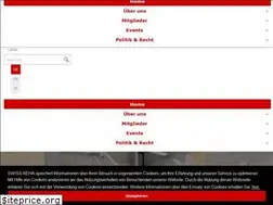 Sites similar to swiss-reha.com
