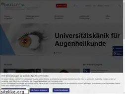 Sites similar to swiss-retina.ch