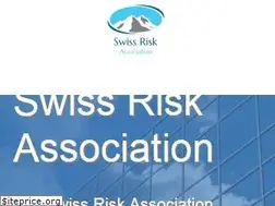 Sites similar to swiss-risk.org