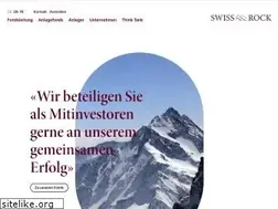 Sites similar to swiss-rock.ch