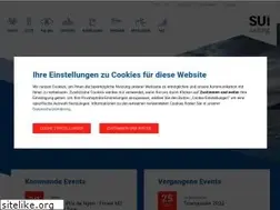 Sites similar to swiss-sailing.ch