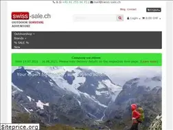 Sites similar to swiss-sale.ch