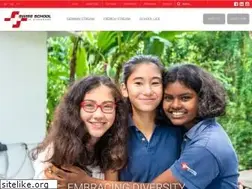 Sites similar to swiss-school.edu.sg