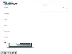 Sites similar to swiss-securium.ch