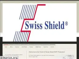 Sites similar to swiss-shield-partner.com