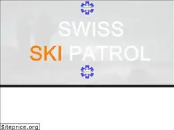 Sites similar to swiss-skipatrol.ch