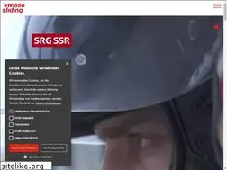 Sites similar to swiss-sliding.ch