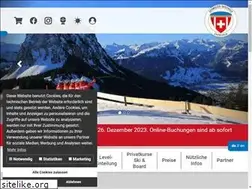 Sites similar to swiss-snow-schule.ch