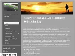 Sites similar to swiss-solar-log.ch