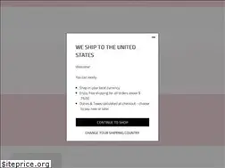 Sites similar to swiss-store.co.uk