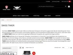 Sites similar to swiss-timer.ch