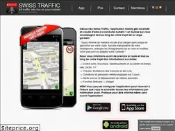 Sites similar to swiss-traffic.com
