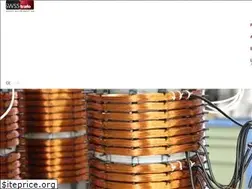 Sites similar to swiss-trafo.ch