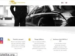 Sites similar to swiss-transfers.ch